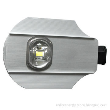 LED street light, high power, competitive price, aluminum structure 70W